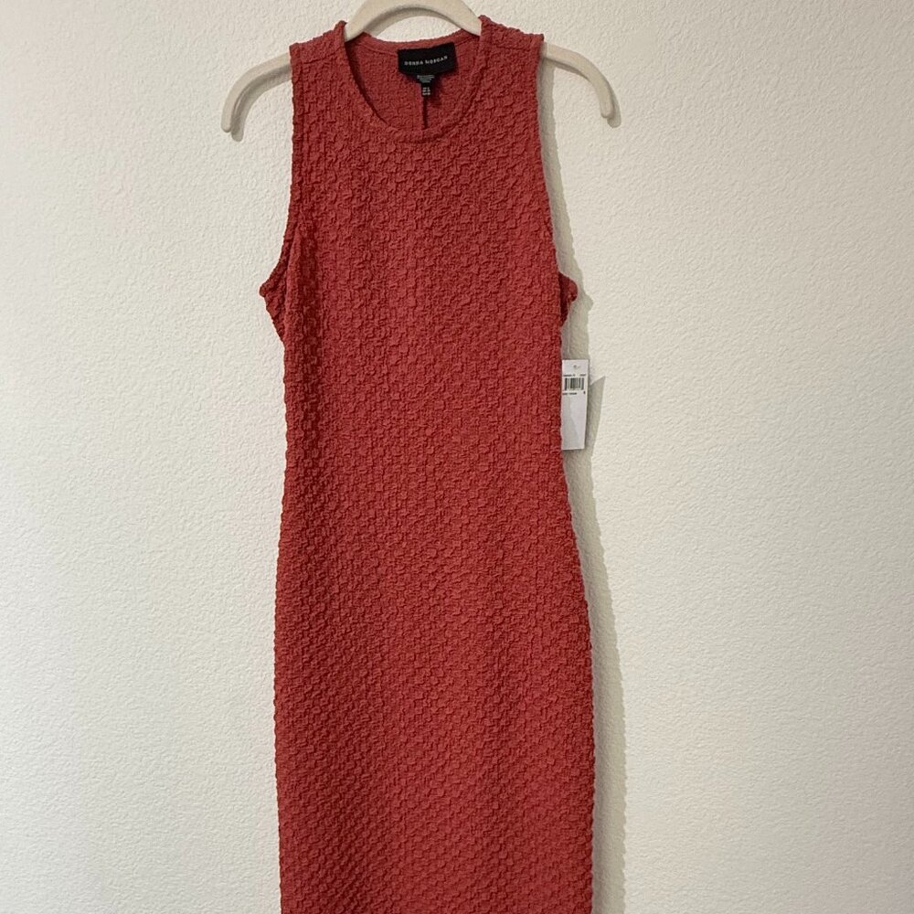 Donna Morgan Maxi Dress